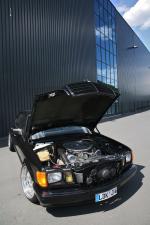 Mercedes-Benz 560 SE by INDEN-Design 1991 года